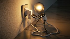Intelligens közvilágítás: biztonság és energiatakarékosság