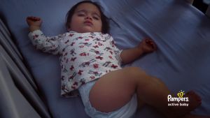 „Aminek nem kell problémát okozni, az ne okozzon” – Deliága Éva, gyermekpszichológus a babák alvásáról