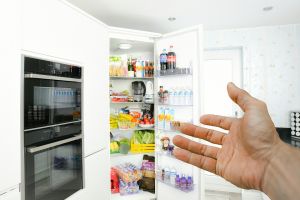 Áramfogyasztás csökkentő tippek hűtőre szabva