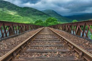 Magyar kutatás: a vasúthálózat is csökkentheti a szmogot