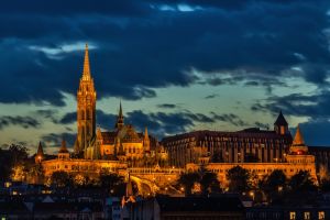 Prága és Budapest és Varsó iránt érdeklődnek a régióban leginkább a szállodaüzemeltetők