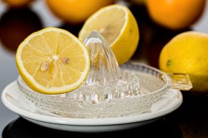Így tárold jól a citromot, hogy friss legyen!