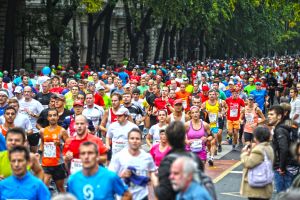 A 33. SPAR Budapest Maraton® Fesztiválon rászoruló gyerekeknek is segíthetsz