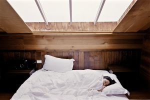 Háromszázból egy ember szenved a korai alvásfázis szindrómában