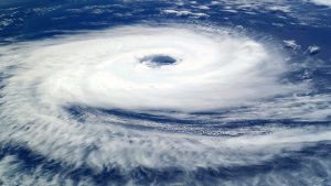 Komoly károkat okozott a vihar Romániában