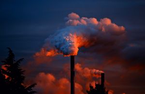 Svédország egyévnyi szén-dioxid-kibocsátásának felel meg az északi-sarkvidéki bozóttüzek emissziója