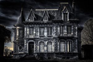 Eladó a Rémálom az Elm utcában című horrorban híressé vált ház