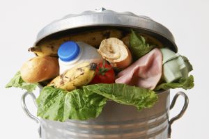 Hány kilogramm háztartási hulladékot termel egy ember?