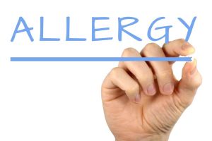 Mire allergiás a magyar?