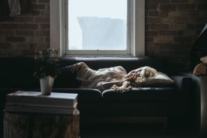 A gyakran túlzásba vitt alvás növeli a szélütés kockázatát